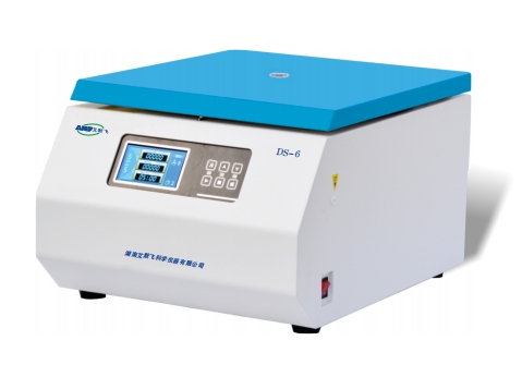 DS-6低速台式离心机
