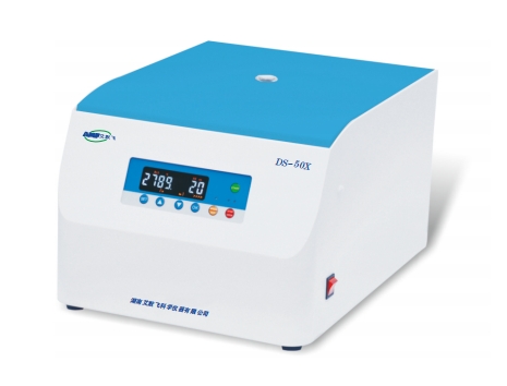 DS-50X 低速台式离心机