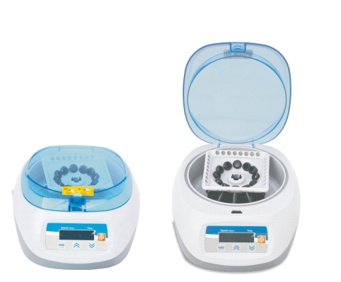 MINI1K 迷你高速离心机