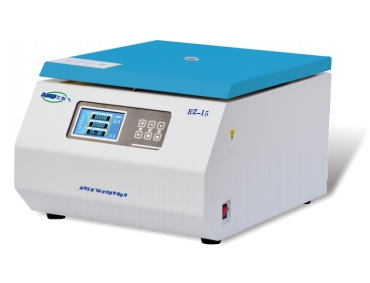 RZ-15 盖勃乳脂离心机