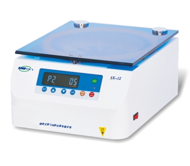 XK-12/XK-24 血型卡离心
