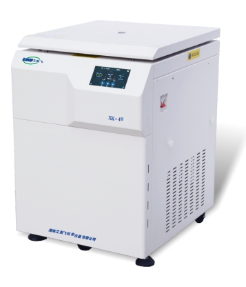 XK-48 血型卡离心机