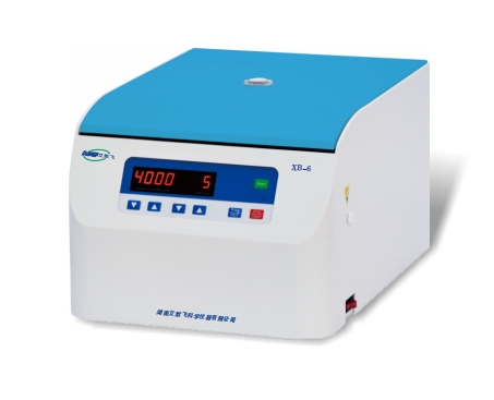 XB-6 细胞涂片离心机