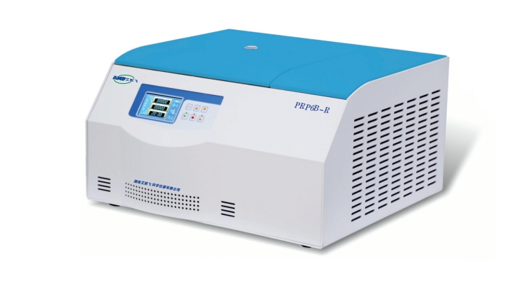 PRP4APRP/CGF/A-PRF/I-PRF多功能变速离心机